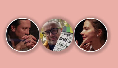 2026 Cannes Critics’ Panel: Day 7 - Andrey Zvyagintsev's 'Minotaur'