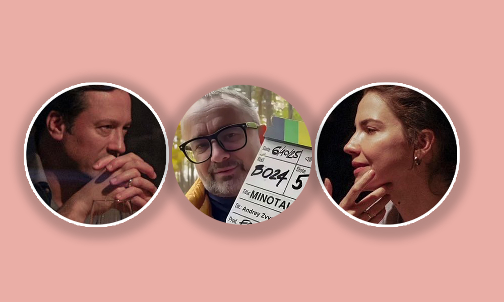 2026 Cannes Critics’ Panel: Day 7 - Andrey Zvyagintsev's 'Minotaur'