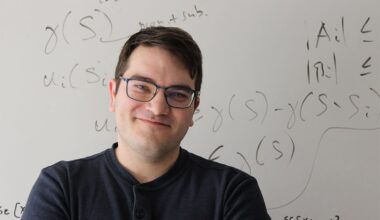 Games people — and machines — play: Untangling strategic reasoning to advance AI | MIT News