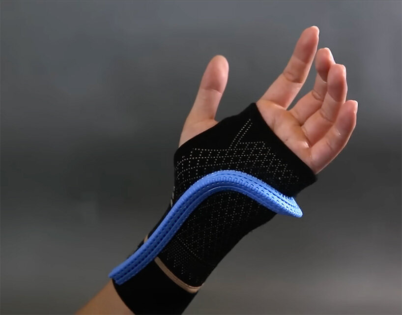 MIT researchers 3D print three-sided zipper that stiffens into rods, coils, and arches - 4