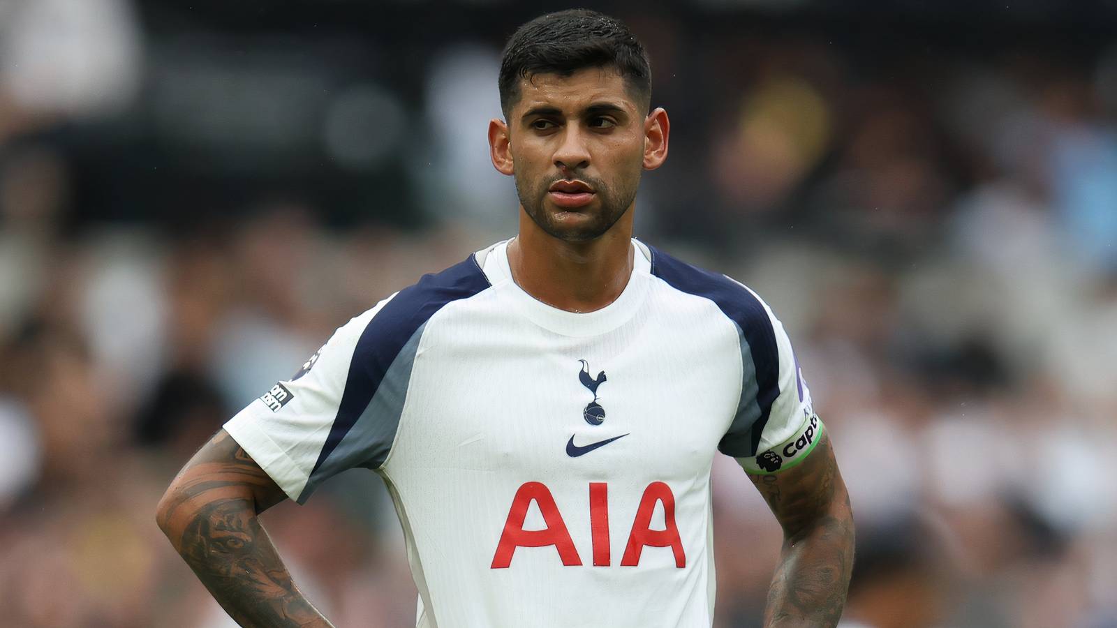 Eight Tottenham Players Can Follow Cristian Romero Out Of The Club