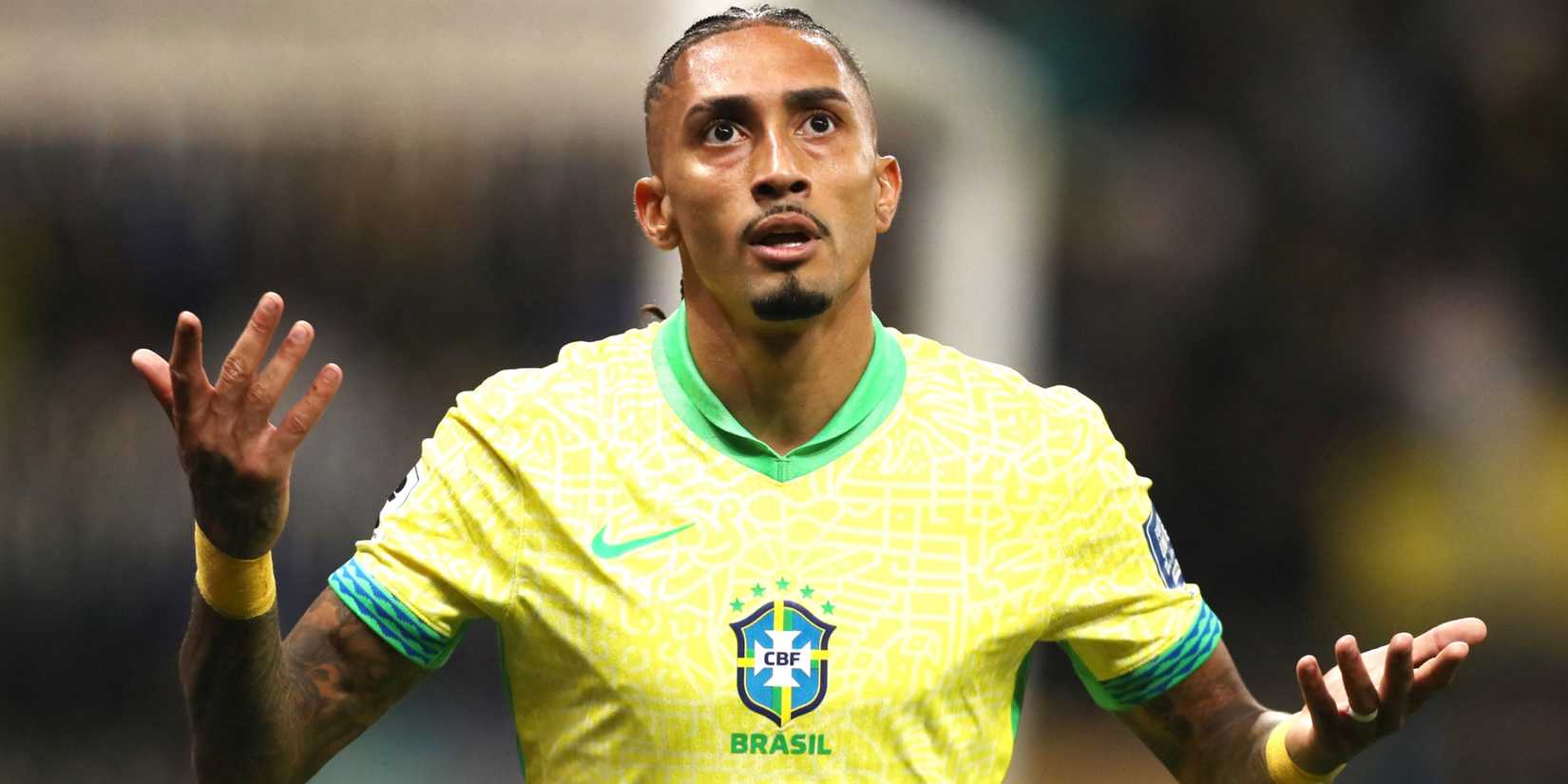 Raphinha