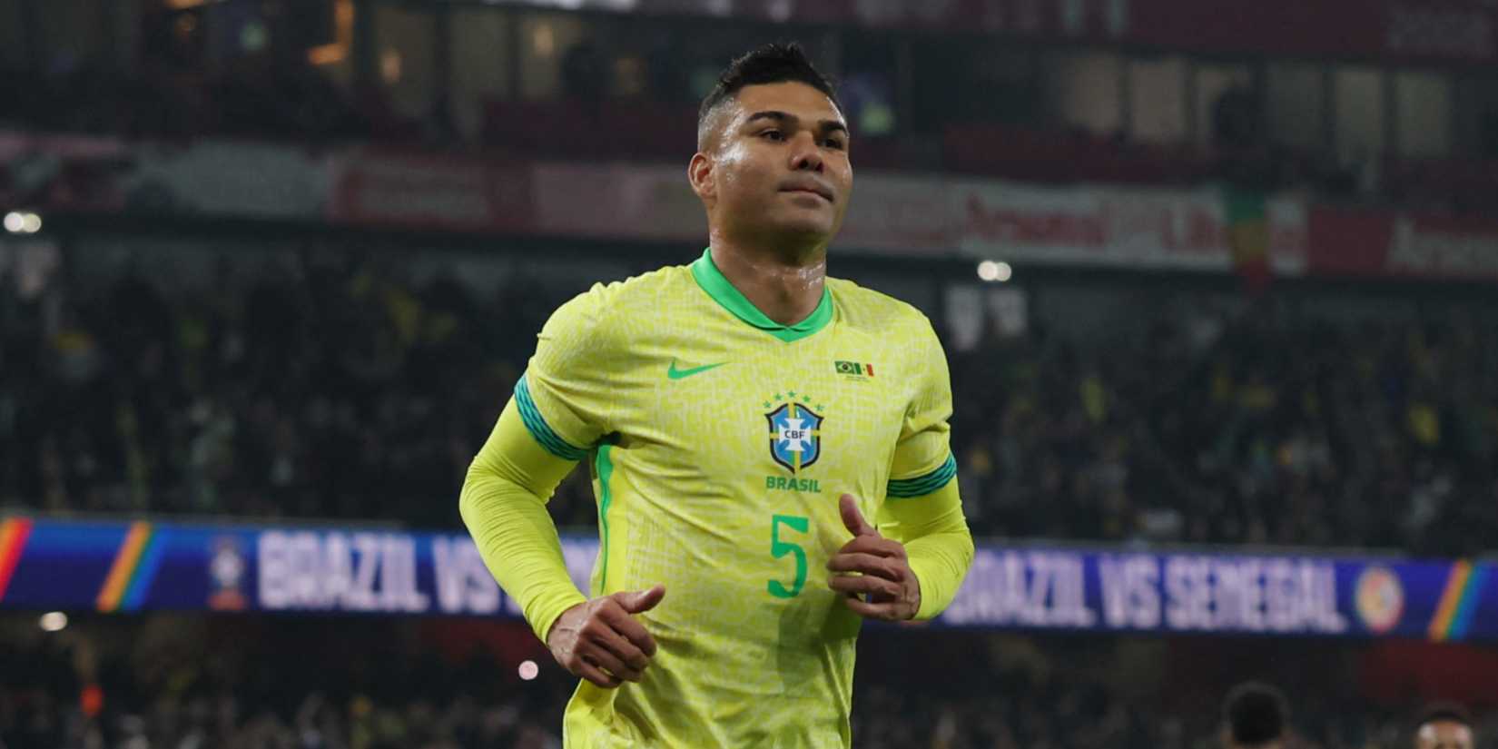 Casemiro