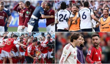Every Premier League Club’s Prize Money For Final 25/26 Positions