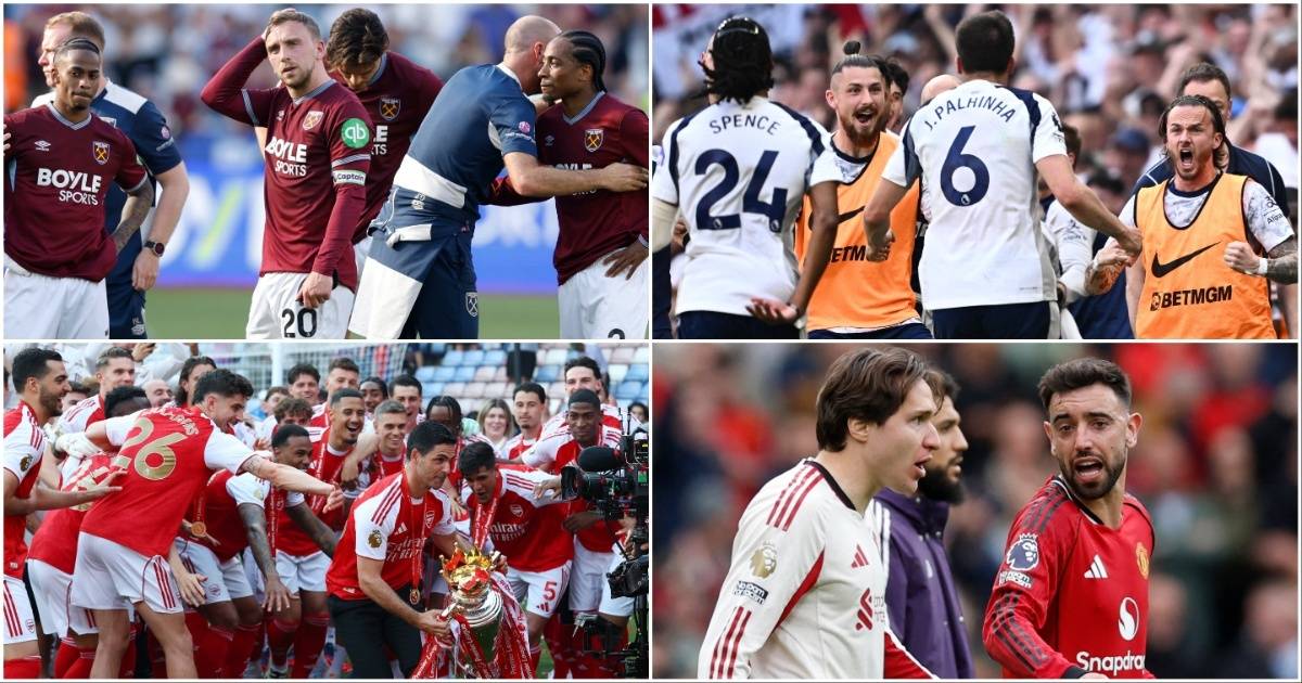 Every Premier League Club’s Prize Money For Final 25/26 Positions