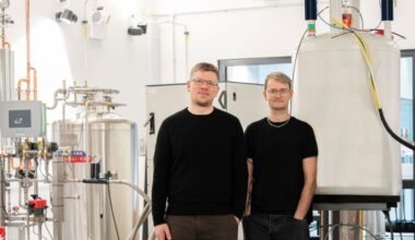 MOF Glass Breakthrough Enables Easier Carbon Capture