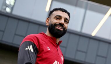 31 tales of Mohamed Salah's genius, professionalism and humility