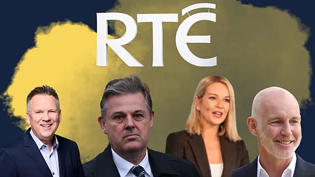 What Is Going On With The Latest Rté Payments Scandal?