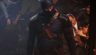 More Villains Set For "Daredevil: Born Again" S3