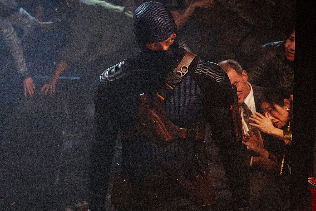 More Villains Set For "Daredevil: Born Again" S3