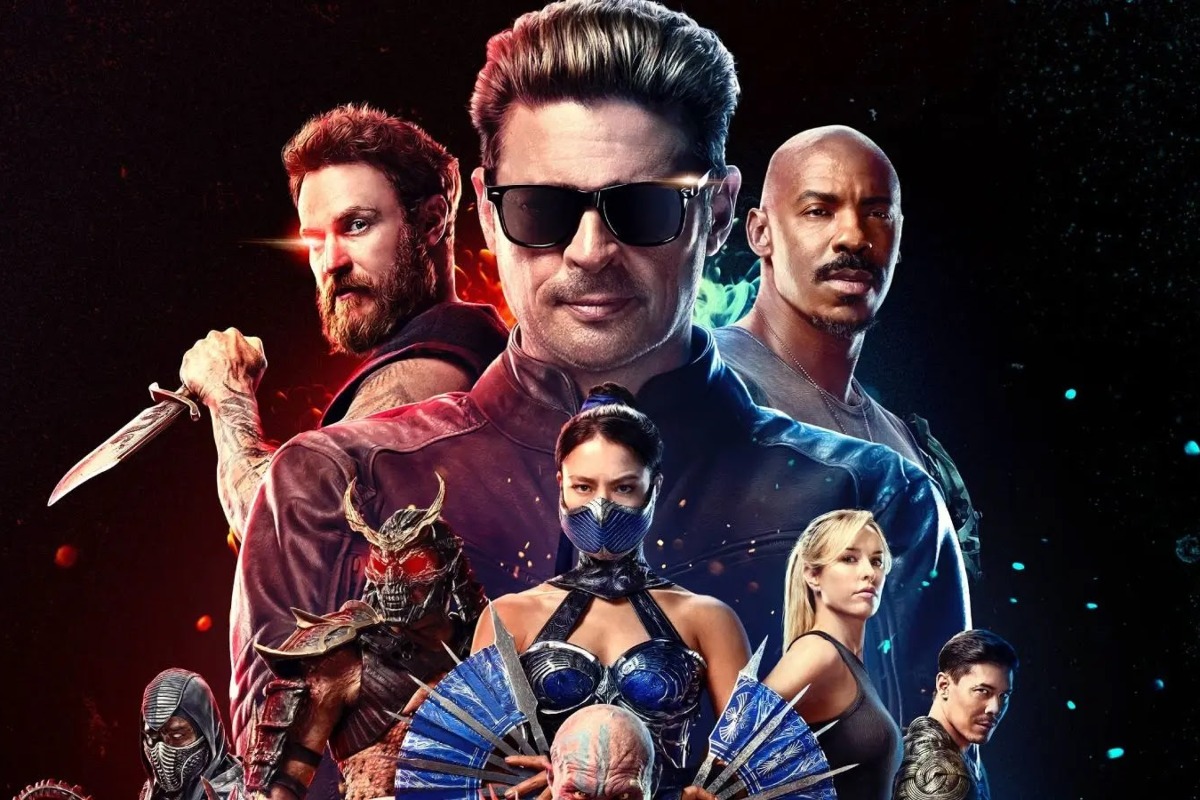 Mortal Kombat 2 Karl Urban critics audiences