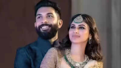 Mouni Roy, Suraj Nambiar confirm separation, slam false narratives and sensationalisation: 'Taking time to address matters amicably'