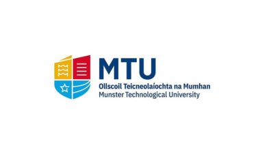 MTU Kerry hit by global cyber attack