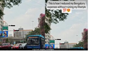Bengaluru Man Reveals Habits That Helped Him Save Money Without Changing Lifestyle