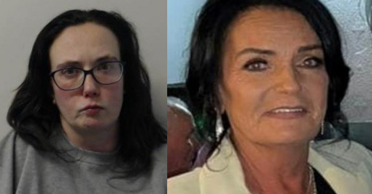 Murderer of Donegal woman jailed for life in Scotland