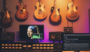 Artsy Types May Age Better: Music and Museums Act as Exercise, Slowing Age By 4% Says Study