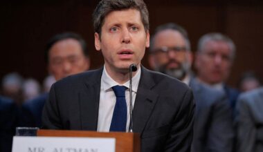 Musk's failed court attack on OpenAI could leave lasting scars on Altman's reputation