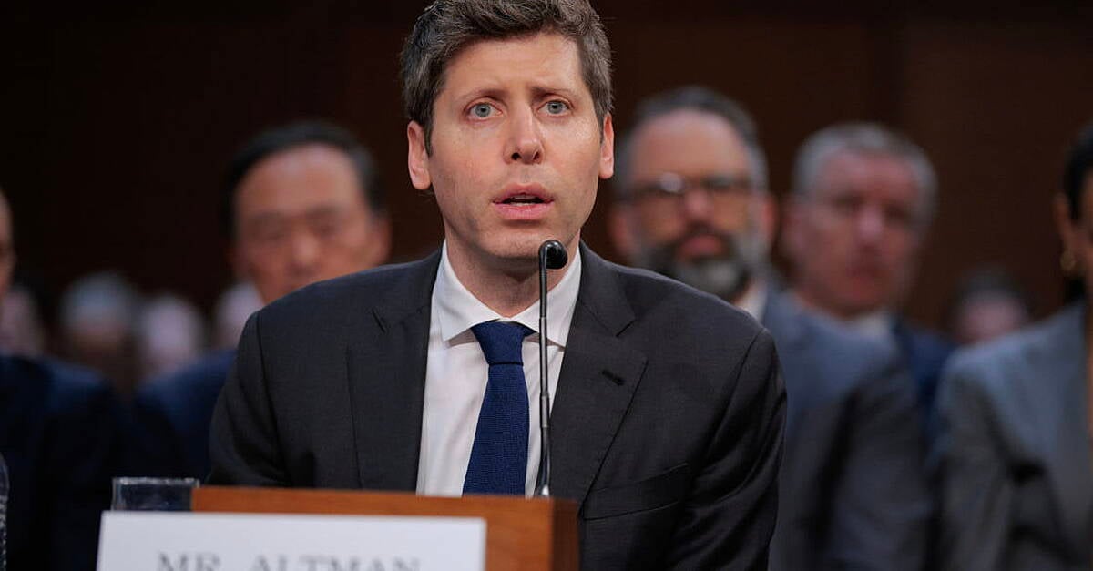 Musk's failed court attack on OpenAI could leave lasting scars on Altman's reputation