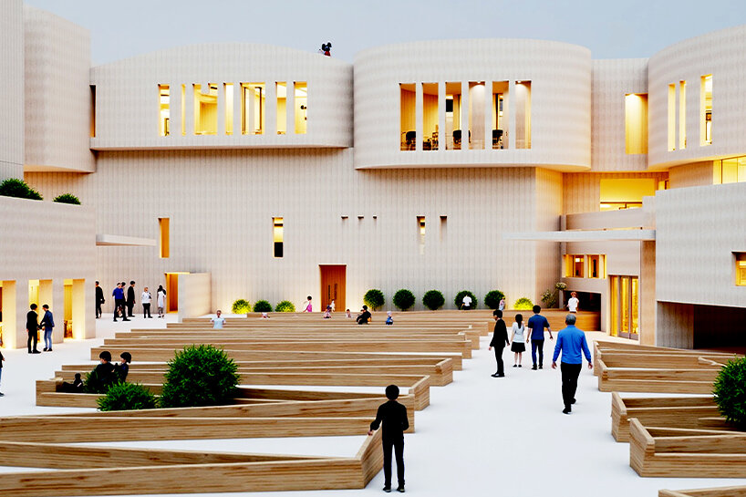 how my archischool evolves AI from generic copycat to personal design partner - 3