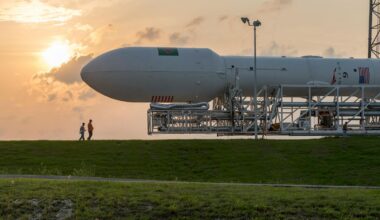 NASA just confirmed the SLS upper stage on Artemis 3 will be replaced with a hollow spacer, and the choice quietly tells you the Moon landing has officially moved to Artemis 4