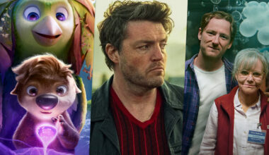 Netflix Top 10S Swapped Legends Remarkably Bright Creatures