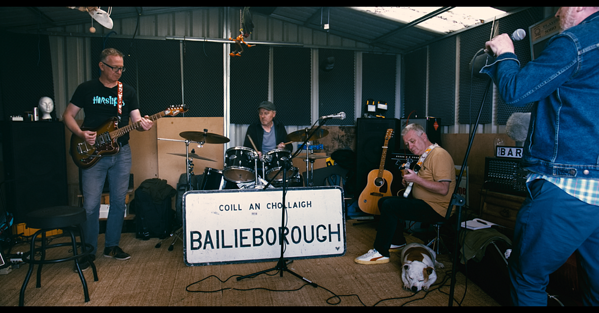 New Bailieboro documentary to be screened at Cavan cinema