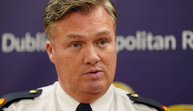 New deputy Garda commissioner approved by Government