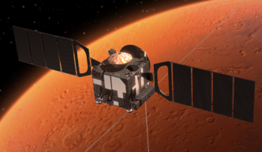 India's Mars orbiter cost less than the movie Gravity and reached its destination on the first attempt, and what that says about who actually owns the future of space exploration.