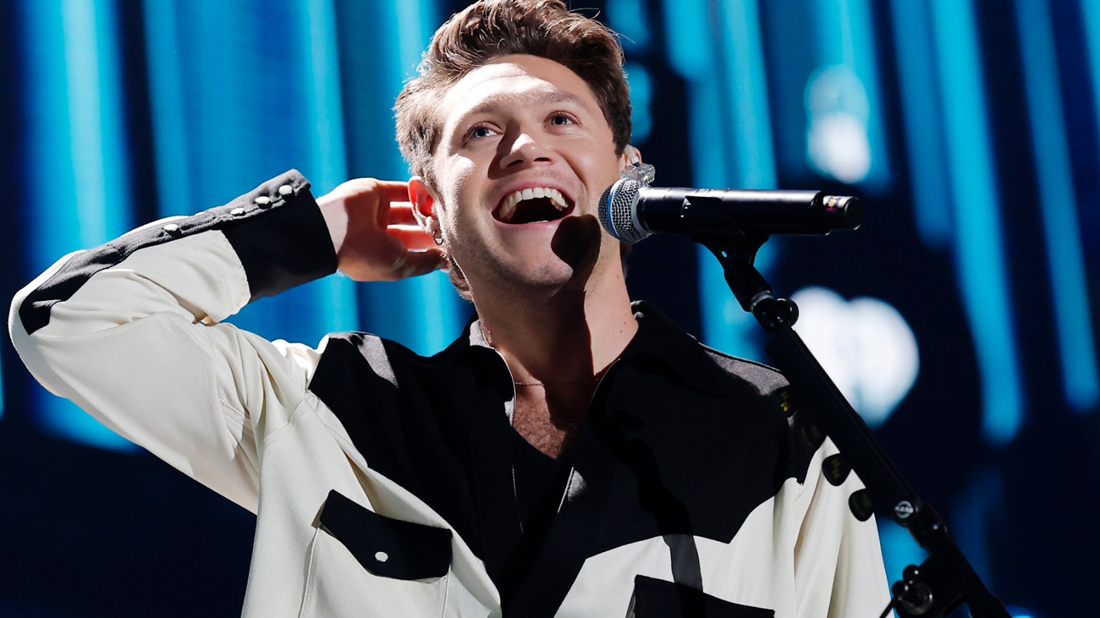 Niall Horan Shares 2027 Tour Dates for New Album 'Dinner Party'