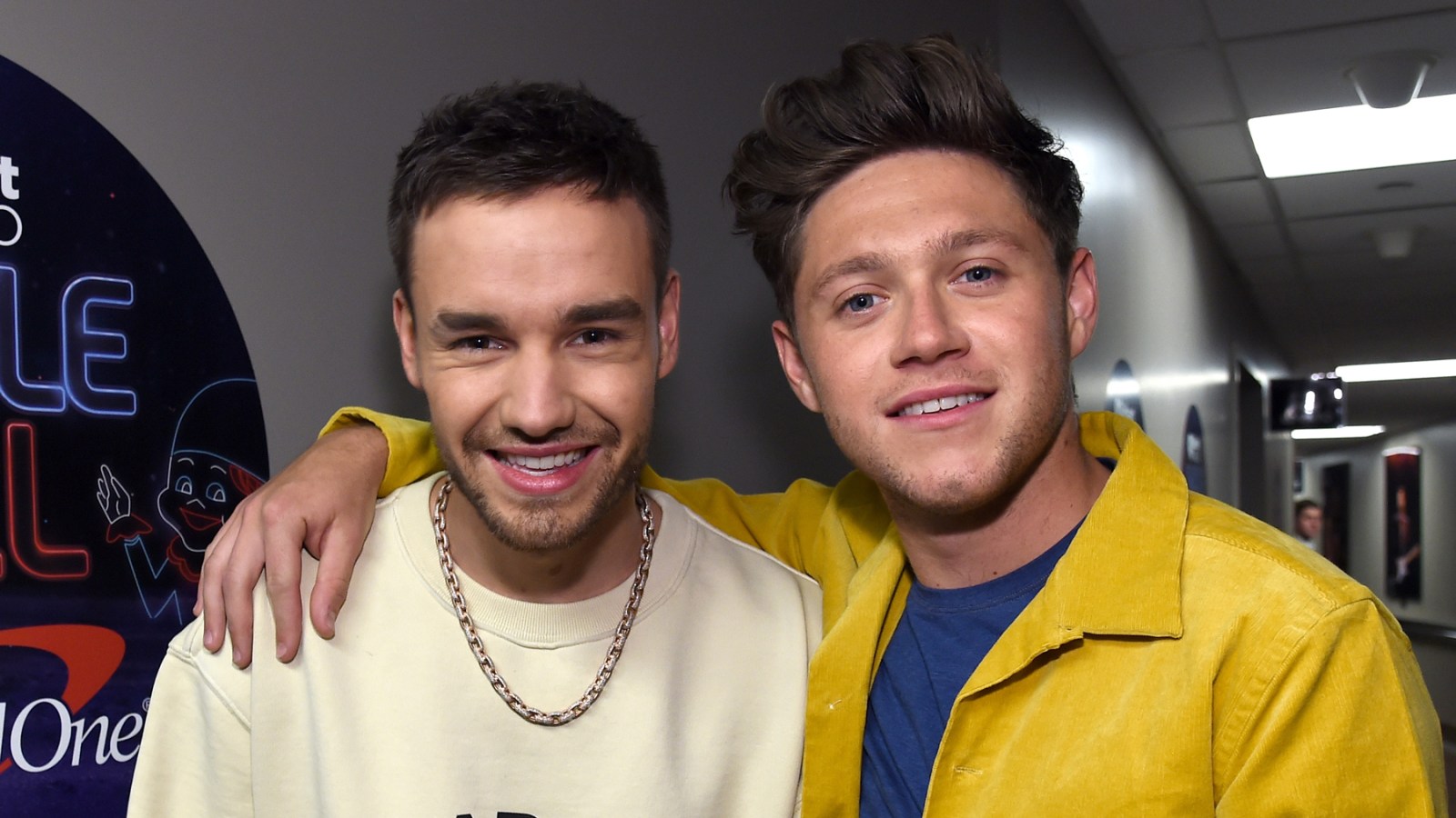 Niall Horan Honors One Direction Bandmate Liam Payne on 'End of an Era'