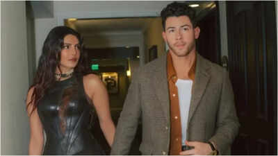 'That’s something to think about': Priyanka Chopra Jonas' hilarious reaction to Nick Jonas cooking Indian food