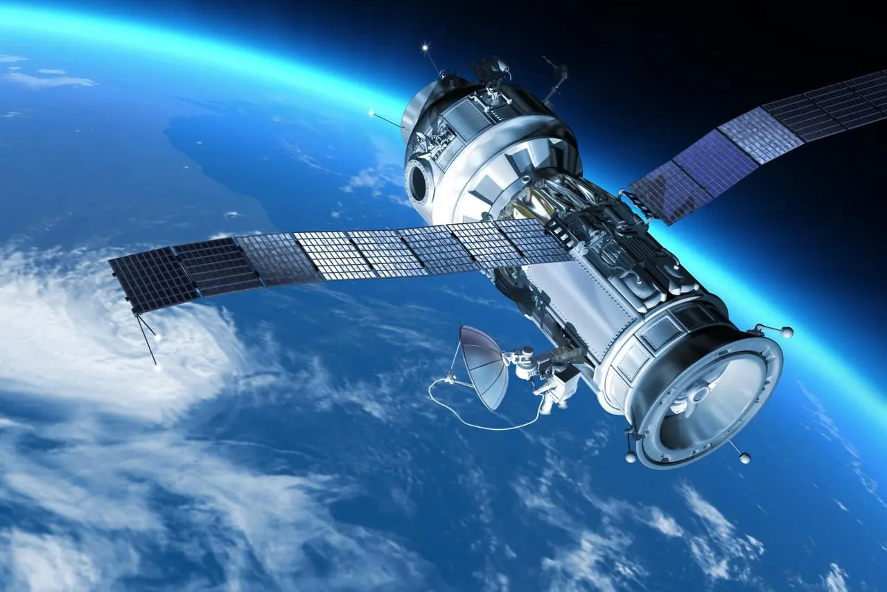 No more rockets: the wild new tech launching satellites with zero emissions
