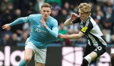 Man City 'ahead of' Man Utd for 'record' transfer for three key reasons as 'growing expectation' revealed