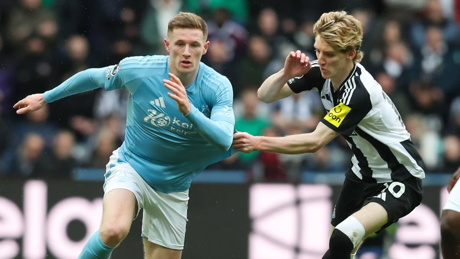 Man City 'ahead of' Man Utd for 'record' transfer for three key reasons as 'growing expectation' revealed