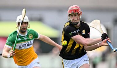 Round-up: Weekend's Ring, Rackard, Meagher Cups action
