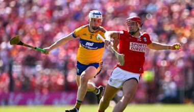 Munster SHC: Cork cruise into provincial final