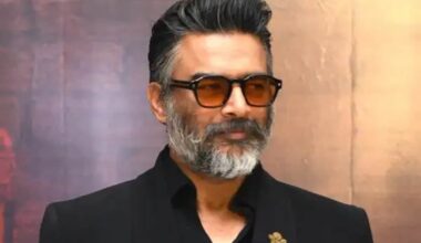 "Shame": R Madhavan Sues Healthcare Brand For Using His Interview Clip Without Permission