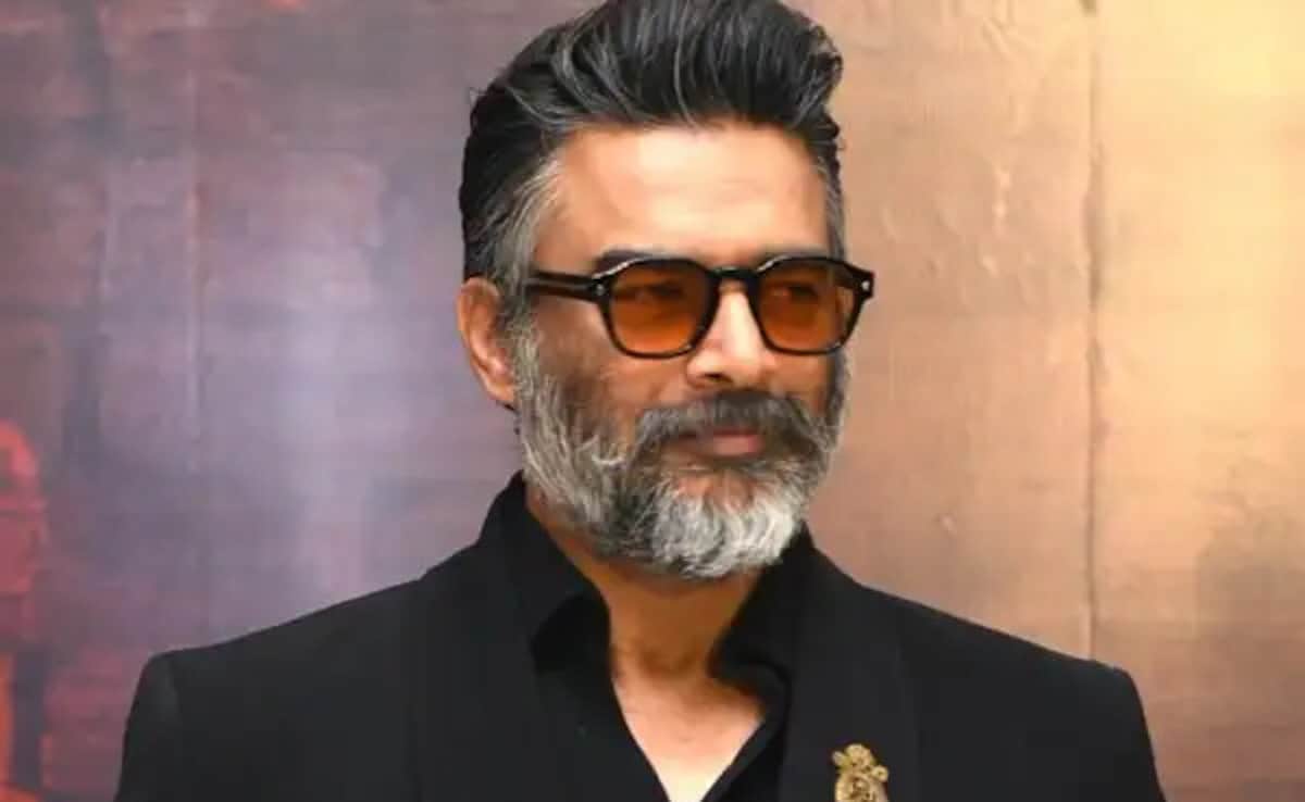 "Shame": R Madhavan Sues Healthcare Brand For Using His Interview Clip Without Permission
