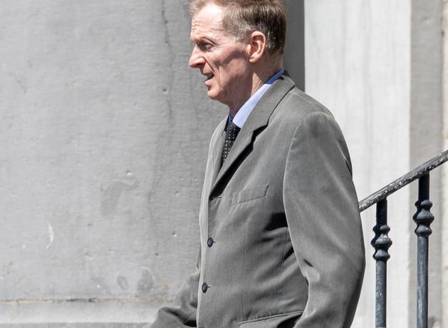 Man sexually abused as a boy in 1980s refuses to accept €20,000 brought to court by shopkeeper as token of remorse