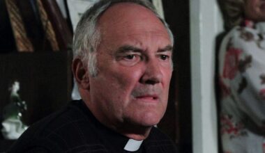 Michael Keating, EastEnders and Blake's 7 star, dies aged 79