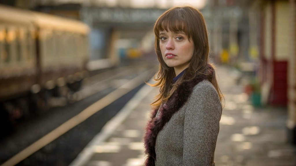 Aimee Lou Wood's BBC Comedy 'Film Club' Not Returning For Season 2