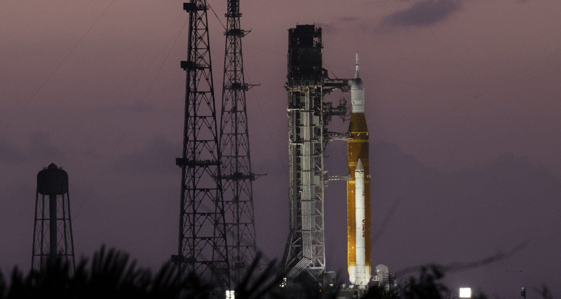 NASA Outlines Preliminary Artemis III Mission Plans