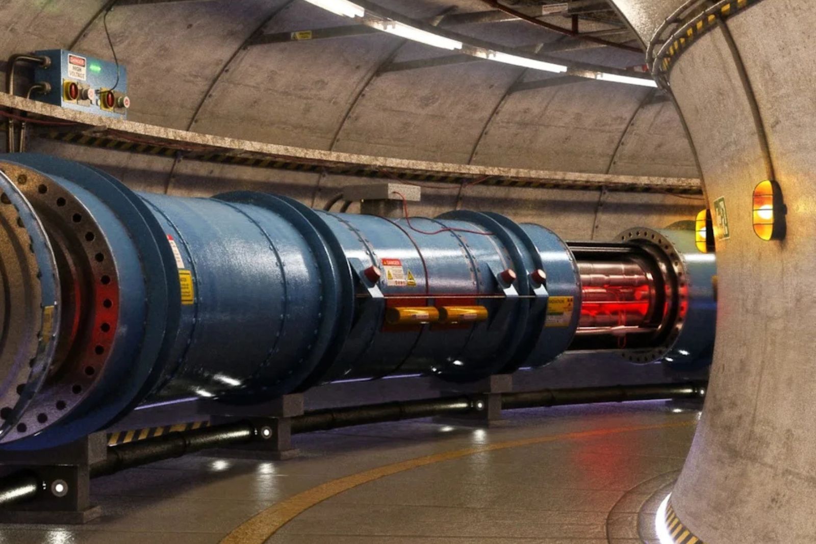 particle