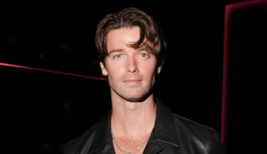 Patrick Schwarzenegger Joins 'The Bookie & The Bruiser' In Dual Role