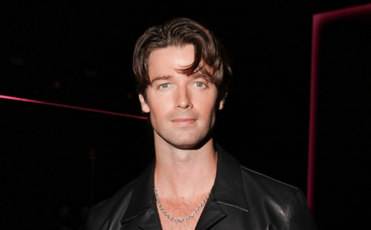 Patrick Schwarzenegger Joins 'The Bookie & The Bruiser' In Dual Role