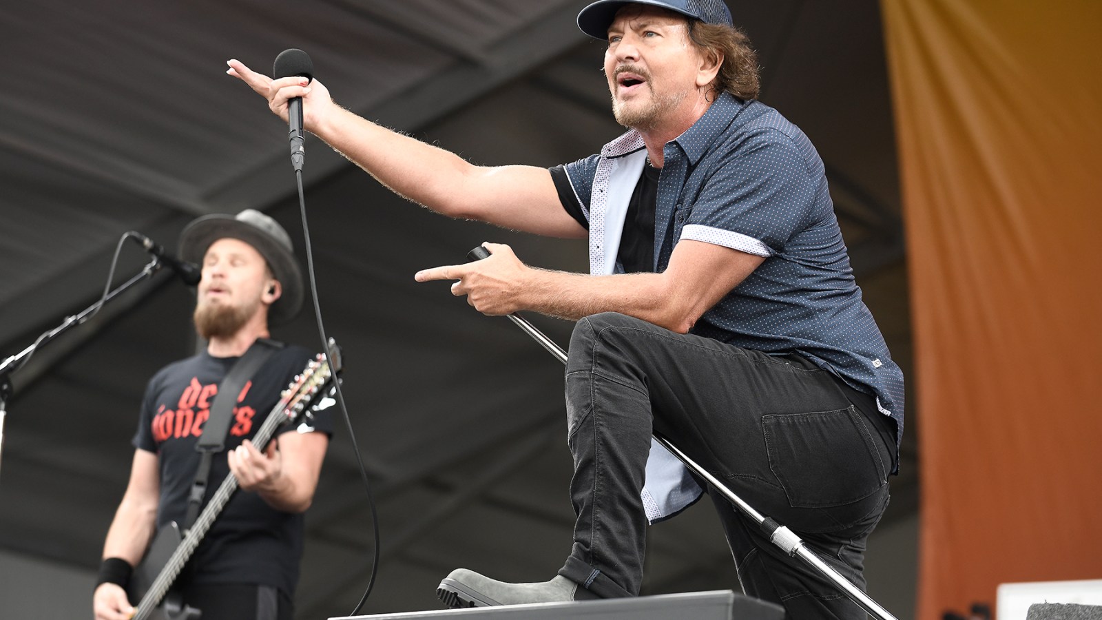 Pearl Jam Will Unveil New Drummer in September: 'It’s Our Mystery'