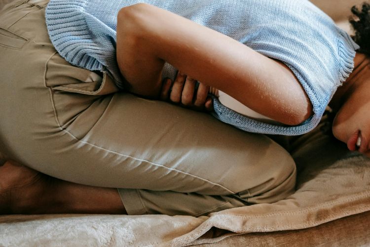 Know someone living with IBD? Here’s how you can support them