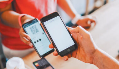 InstaPay, PESONet transactions top P10 trillion at end-April