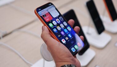 iOS 26.5 will support end-to-end encryption RCS messaging