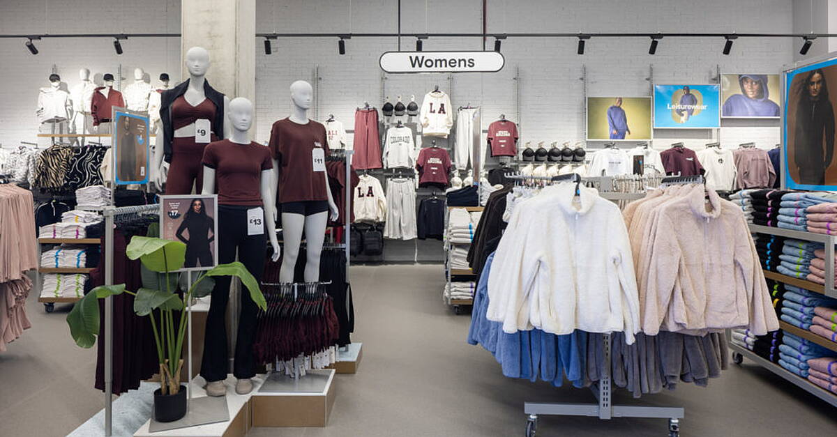 Preparations underway to open Penneys Store in Cavan